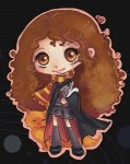 (image for) Hermione